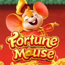 jogar fortune mouse ícone