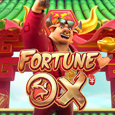 fortune tiger ox ícone