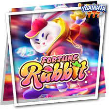 fortune rabbit pg ícone