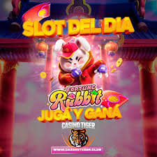 fortune rabbit demo slot ícone