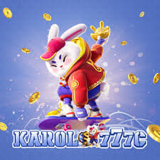 fortune rabbit jogar grátis ícone