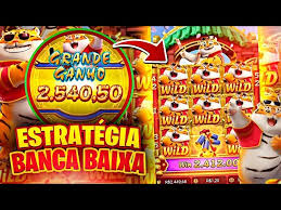 fortune tiger bonus de cadastro imagem de tela 1